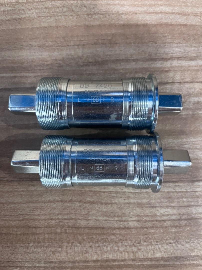 FSA RPM Square Tapered Bottom Bracket BB