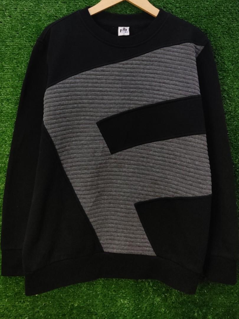 Fendi fubu hot sale