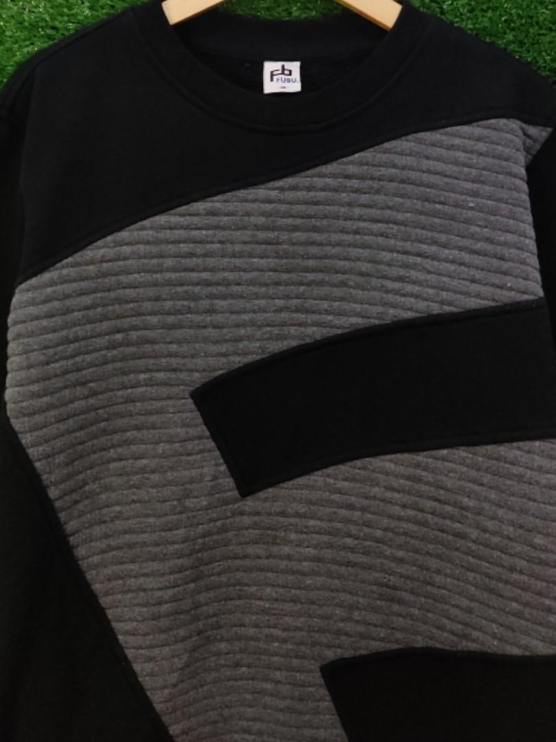 Fendi fubu hotsell