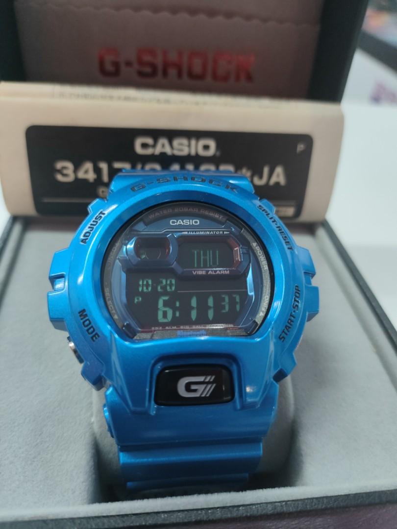 Gbx6900 2024