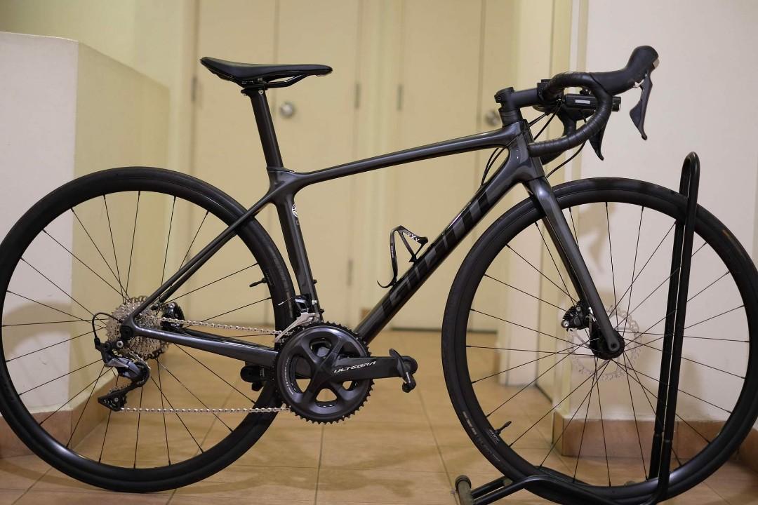 Xs sale road bike