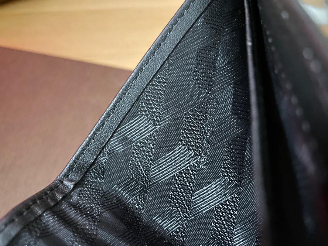 Goldlion Wallet and Card holder set, Men's Fashion, Watches