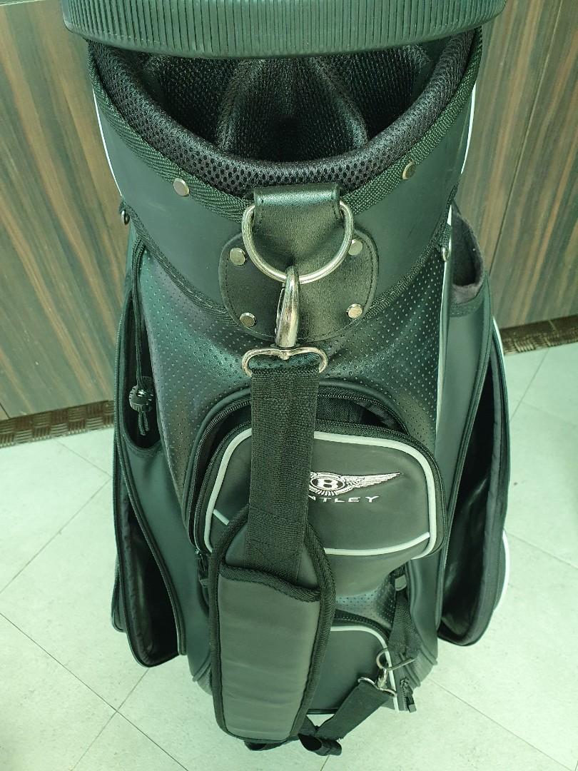 golf bag/carrier, Sports Equipment, Sports & Games, Golf on Carousell