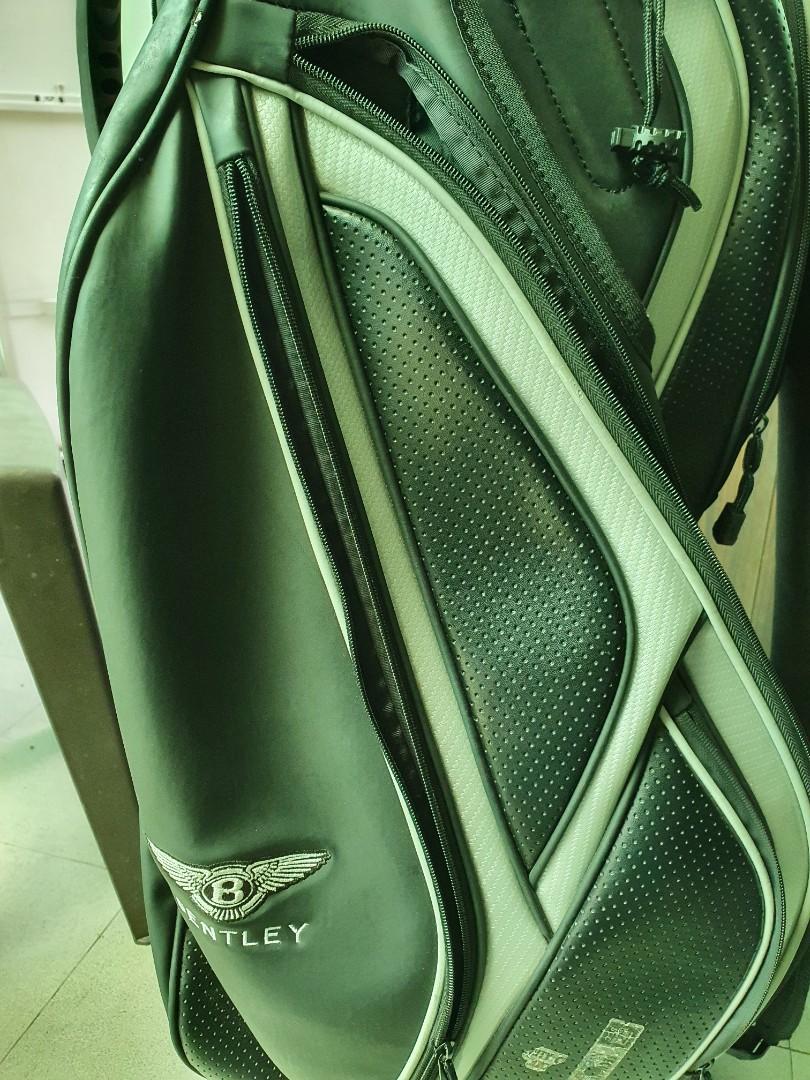 golf bag/carrier, Sports Equipment, Sports & Games, Golf on Carousell
