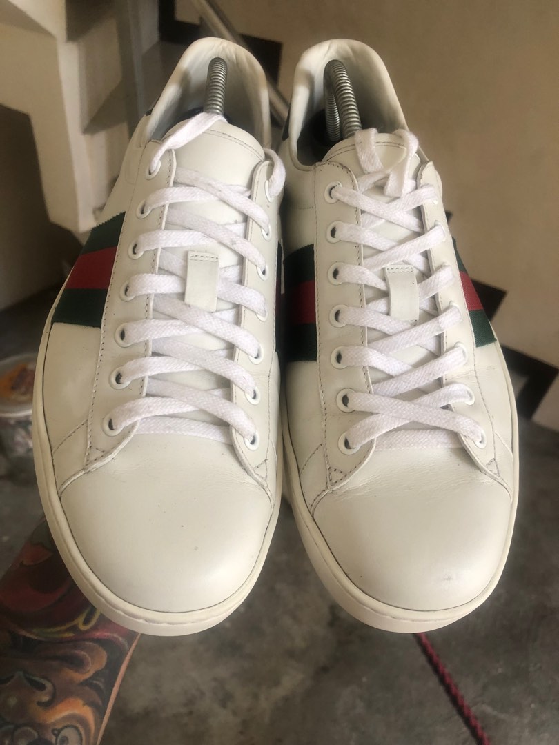 farfetch gucci ace