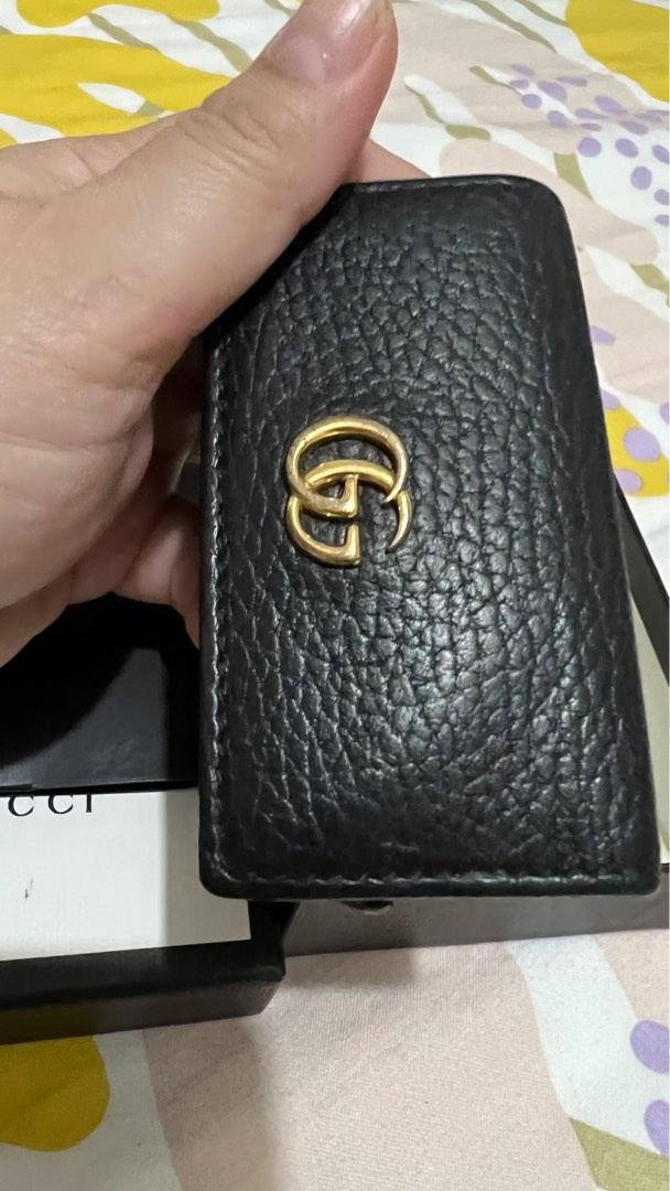Gucci key holder