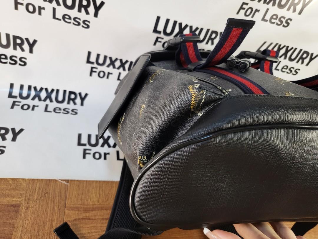 Luxxi, Bags