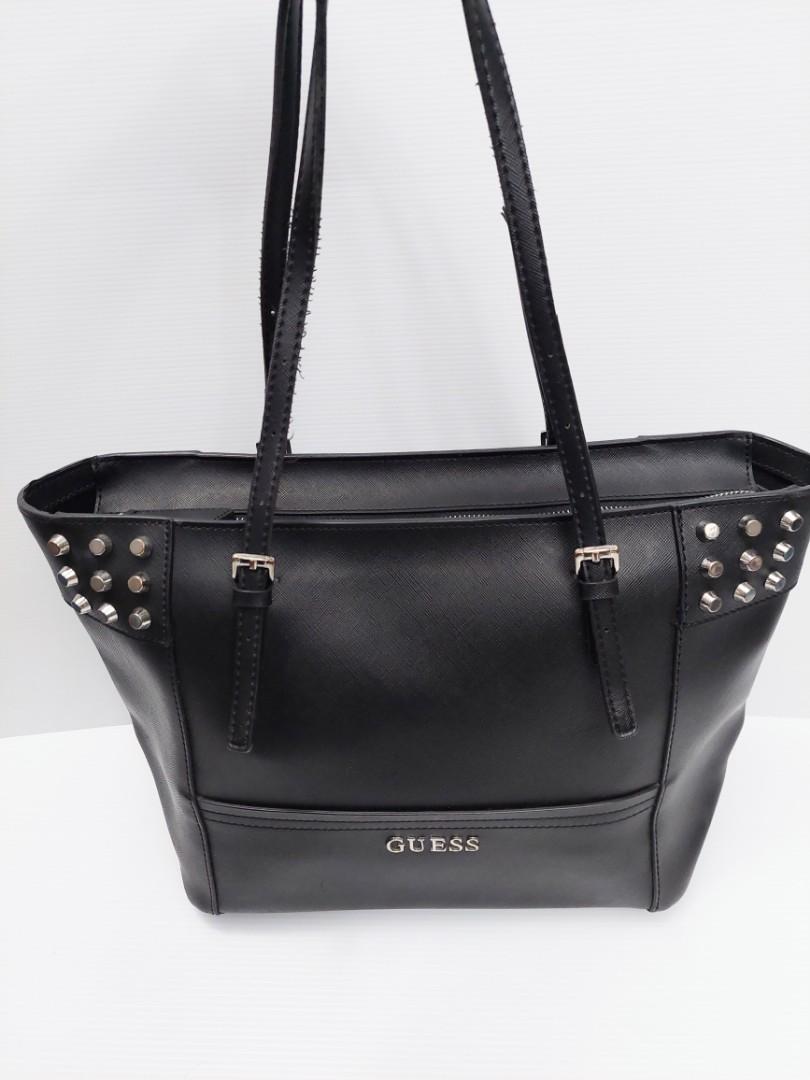 Guess Tote Bag Original Preloved CLEARANCE SALE