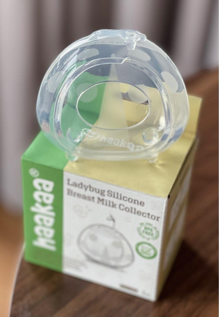 Haakaa Ladybug, Babies & Kids, Nursing & Feeding, Breastfeeding