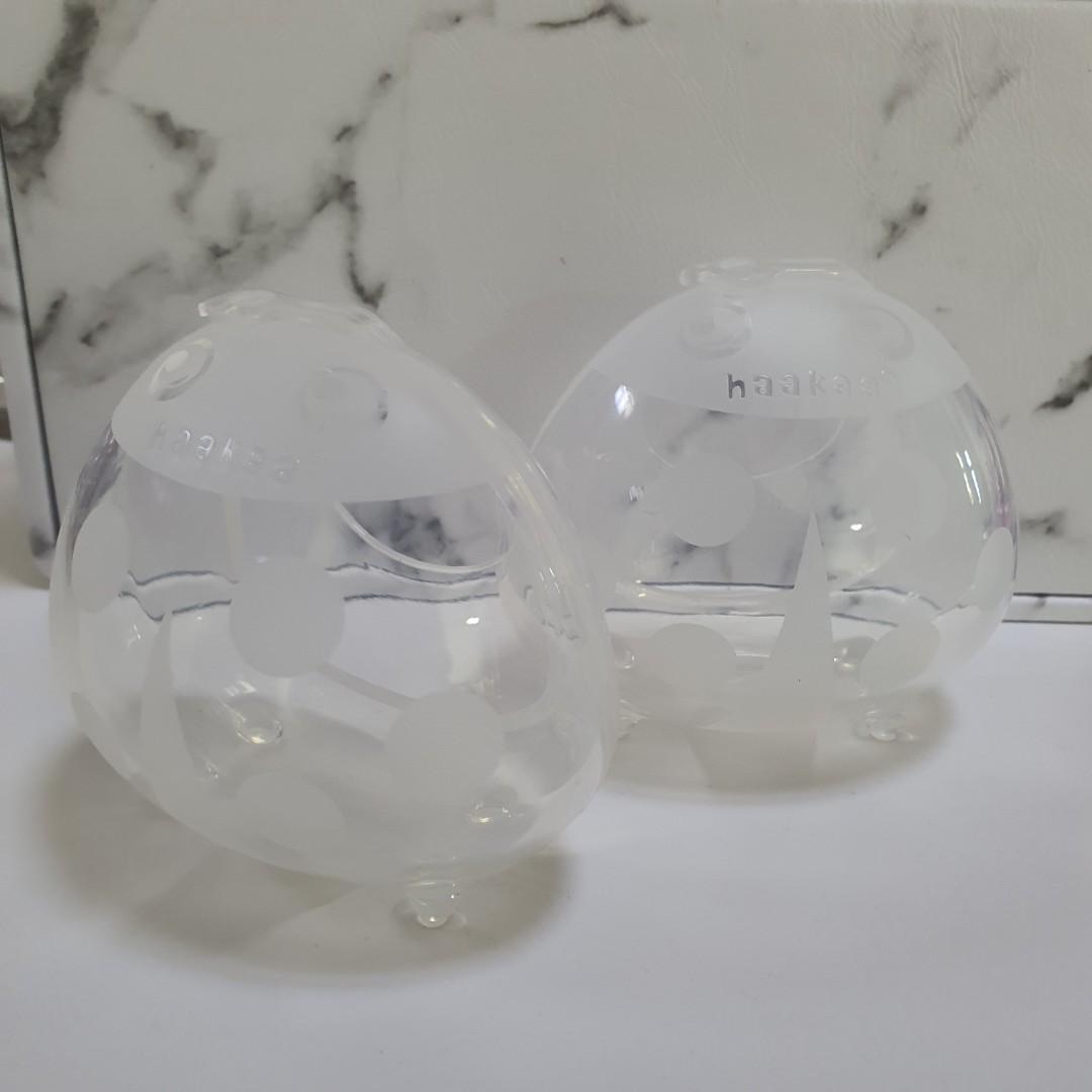 Haakaa ladybug, Babies & Kids, Nursing & Feeding, Breastfeeding