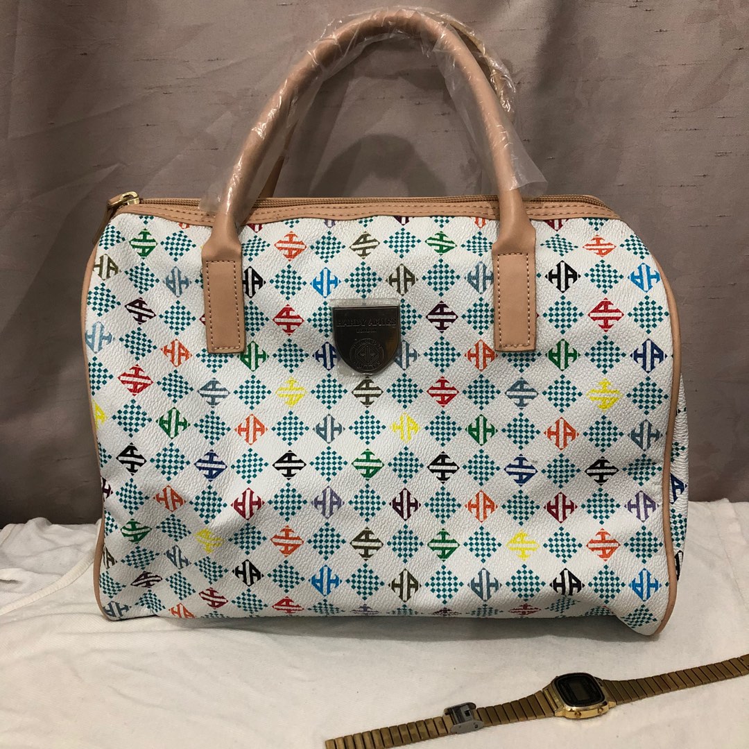 Hardy amies shop london bag price