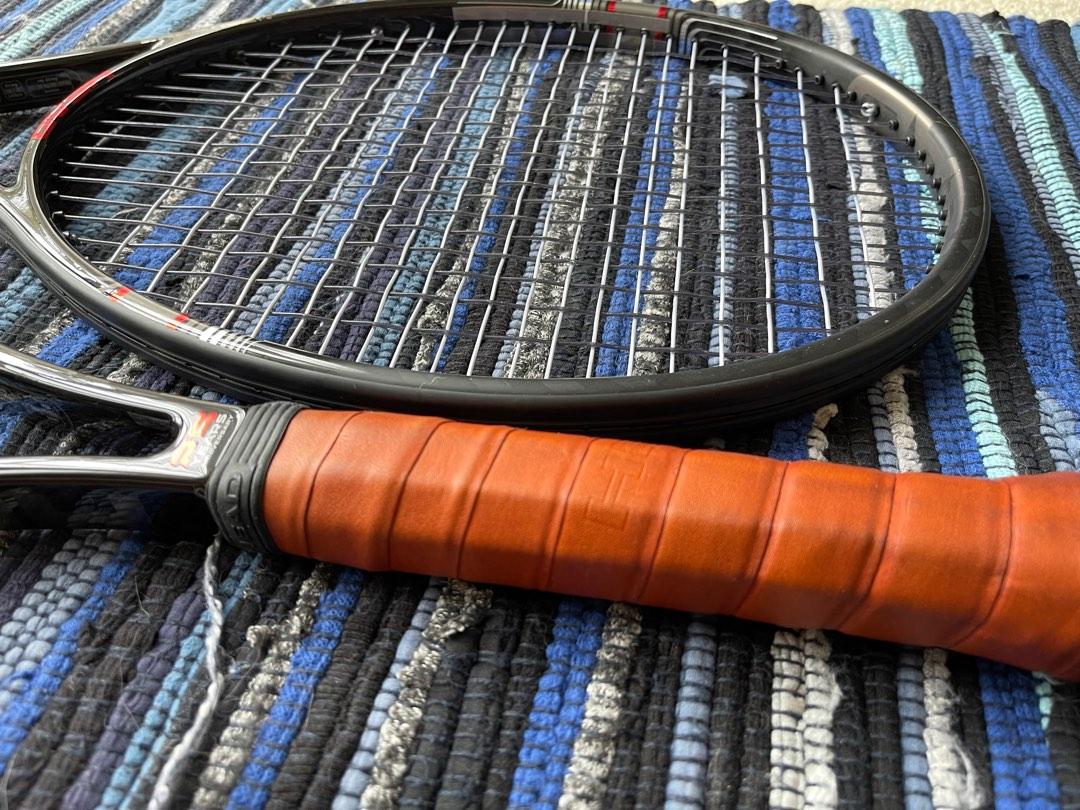 Head Youtek IG Prestige Mid Plus (25th Anniversary Edition), Sports