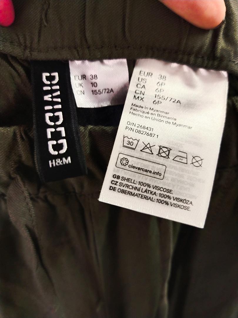 6p size h&m discount