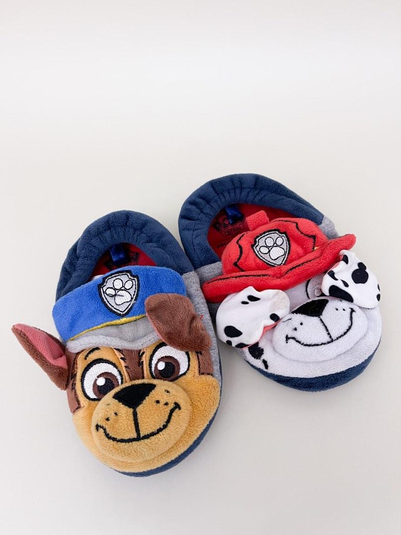 H&m paw patrol sale slippers