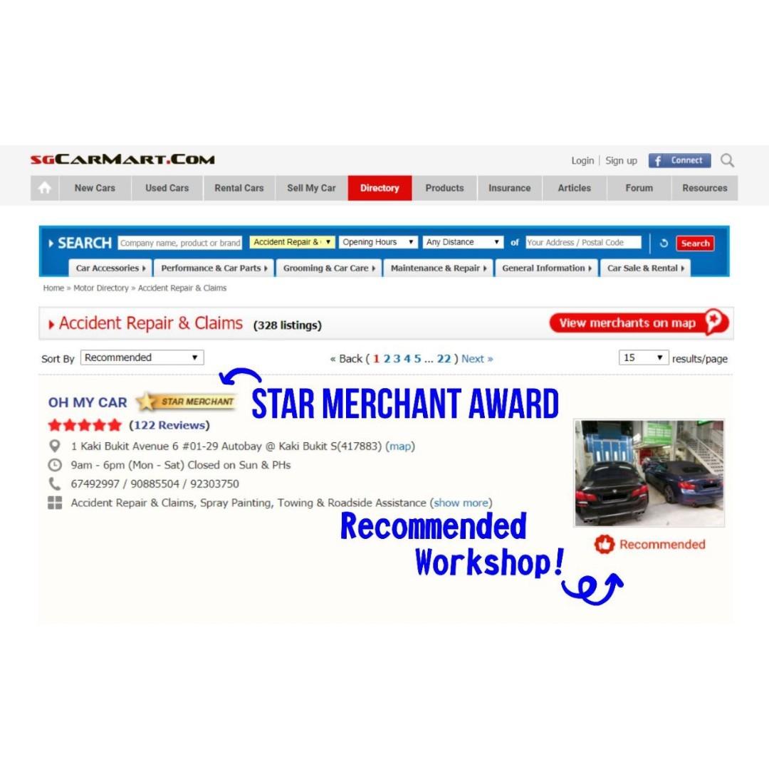 Honda Fit Pastel Blue Spray Paint, Car Accessories, Car