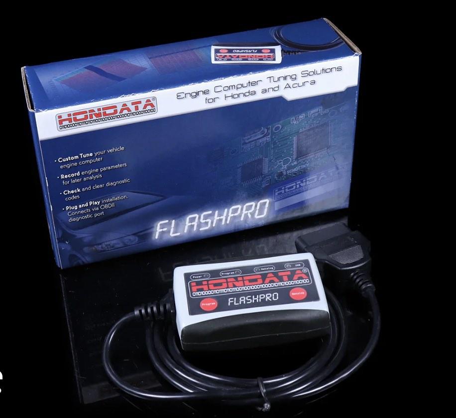 好評 シビックFL1 用 Flash Pro JG3/4 HONDATA FLASHPRO Spoon - www