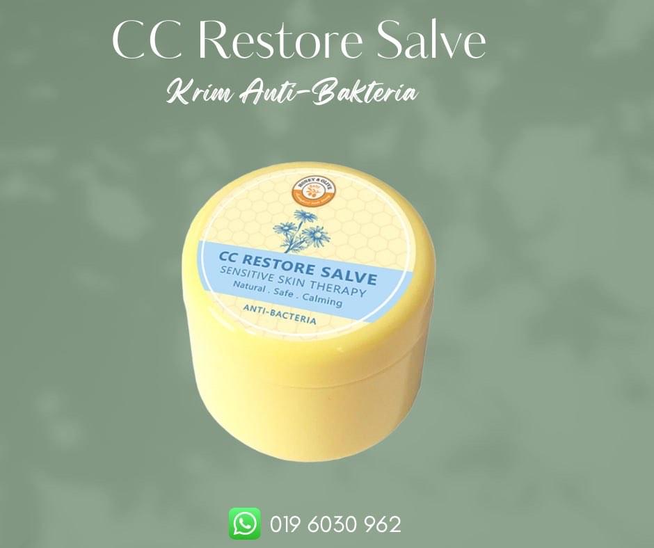 Cream untuk baby eczema clearance