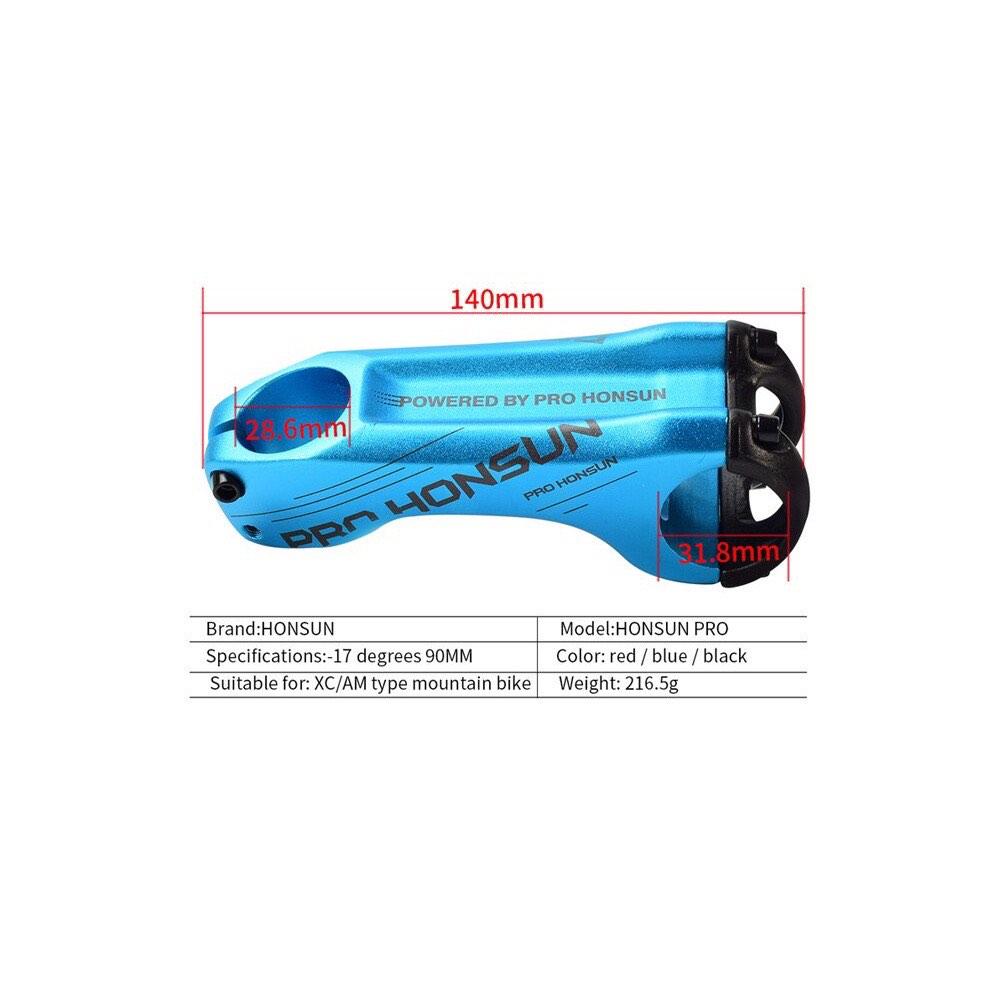 Pro honsun sales stem review