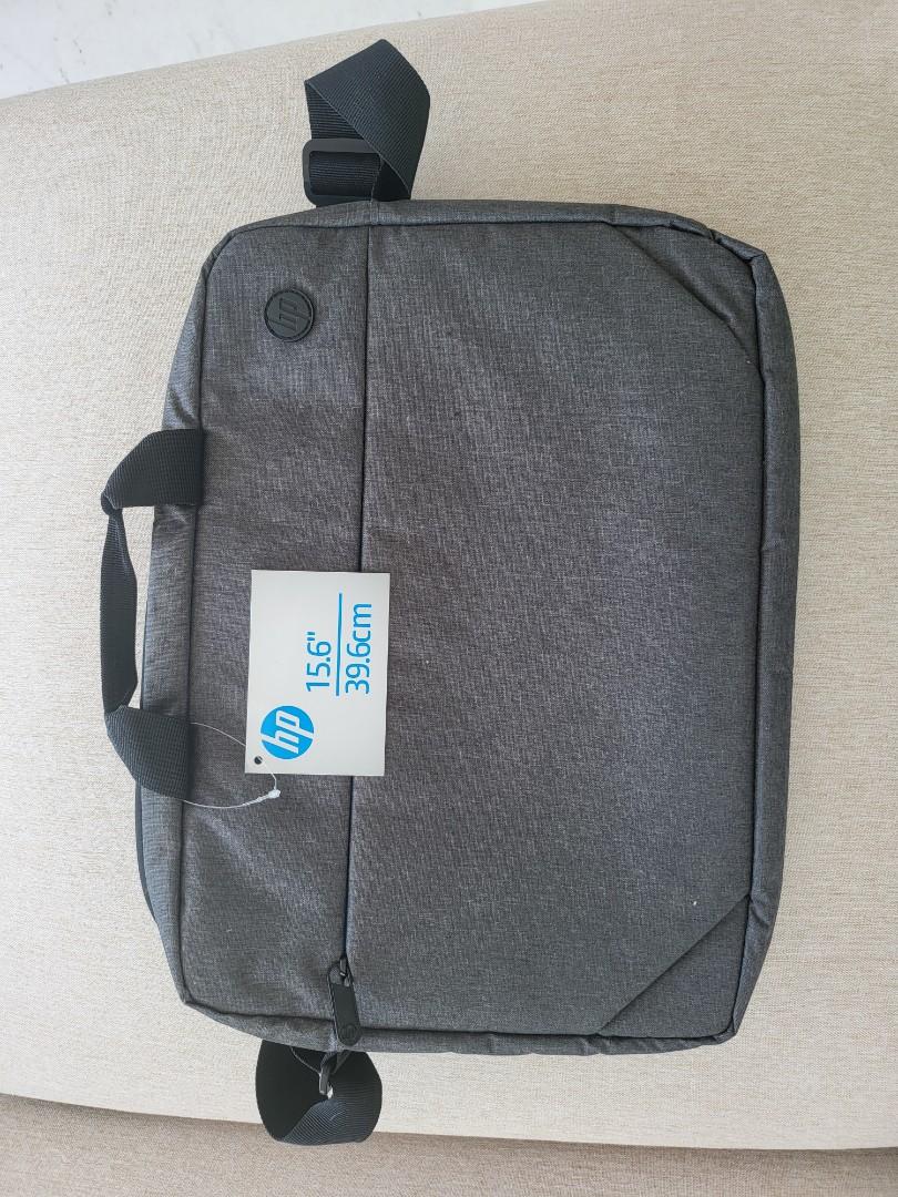 HP laptop bag (brand new), Computers & Tech, Parts & Accessories