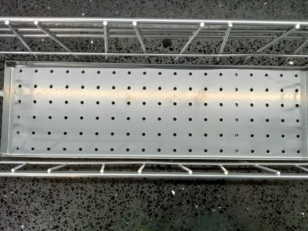 IKEA hanging kitchen basket, Furniture & Home Living, Kitchenware