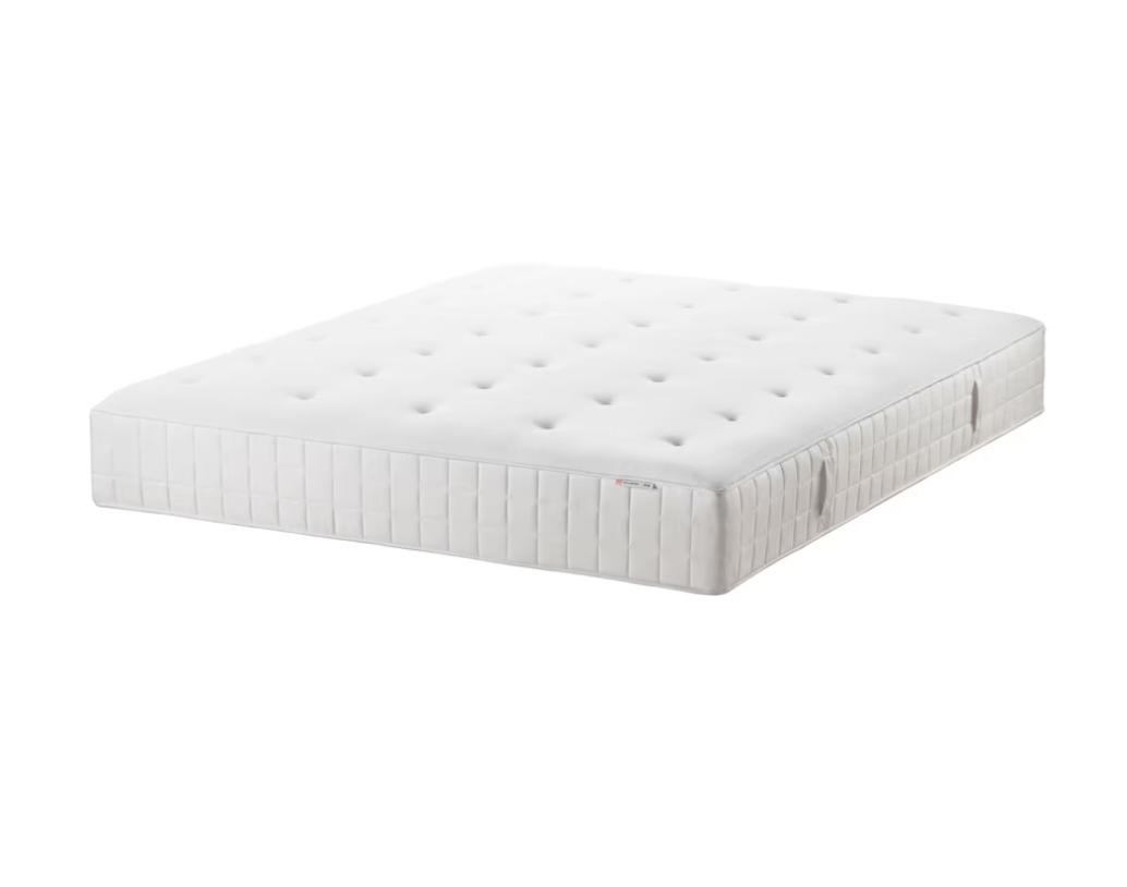 Hyllestad mattress hotsell queen