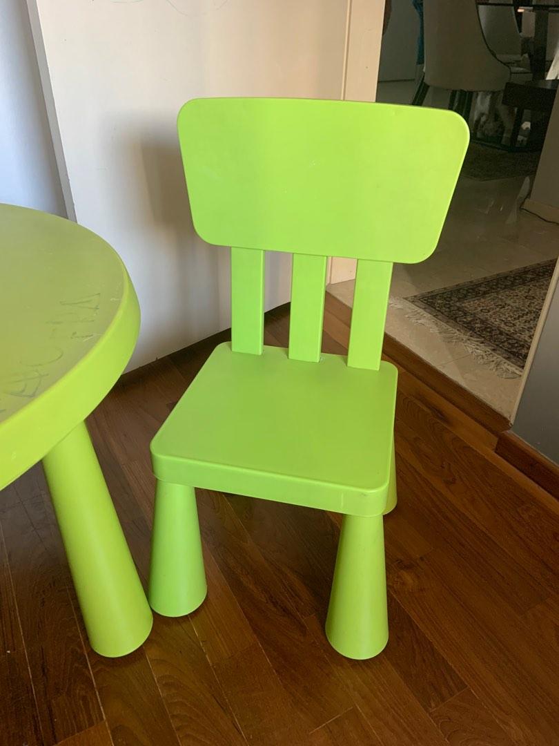 IKEA Kids Table, Babies & Kids, Baby Nursery & Kids Furniture, Kids