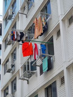 Affordable hdb laundry rack repair For Sale Carousell Singapore