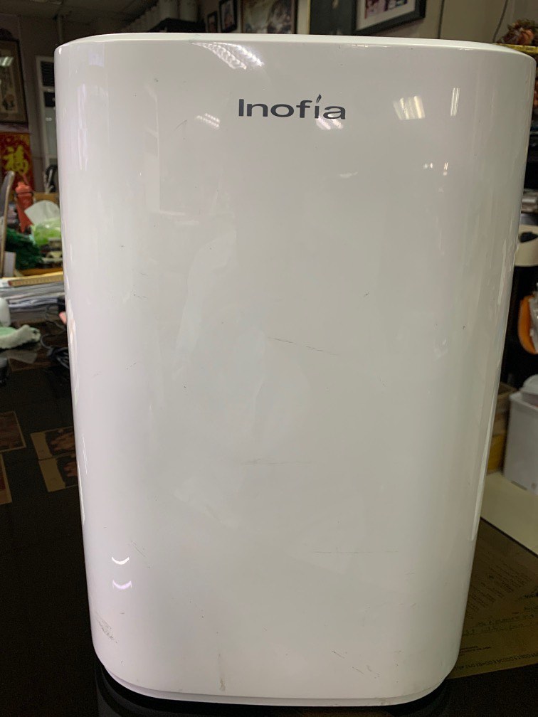 Inofia Dehumidifier, TV & Home Appliances, Air Purifiers
