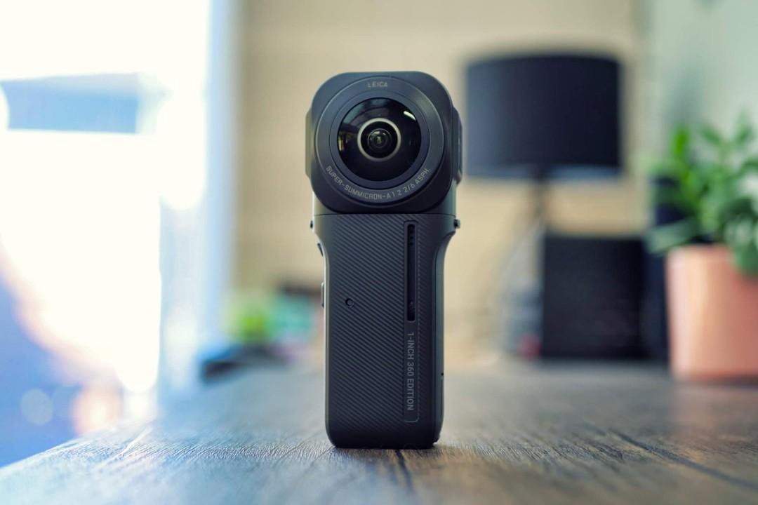 Insta360 ONE RS 1-INCH 360 Edition 新品未開封 日本全国送料無料