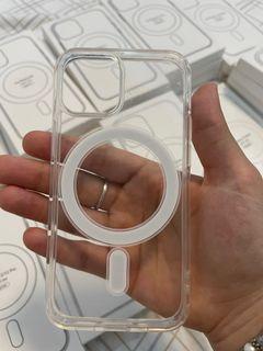 iPhone 13 Mini Magsafe Clear Case