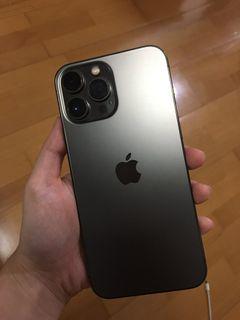 IPHONE 13 PRO MAX 512GB
