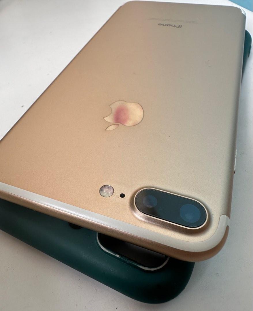 iPhone 7 Plus 256GB 電池100%, 手提電話, 手機, iPhone, iPhone 7
