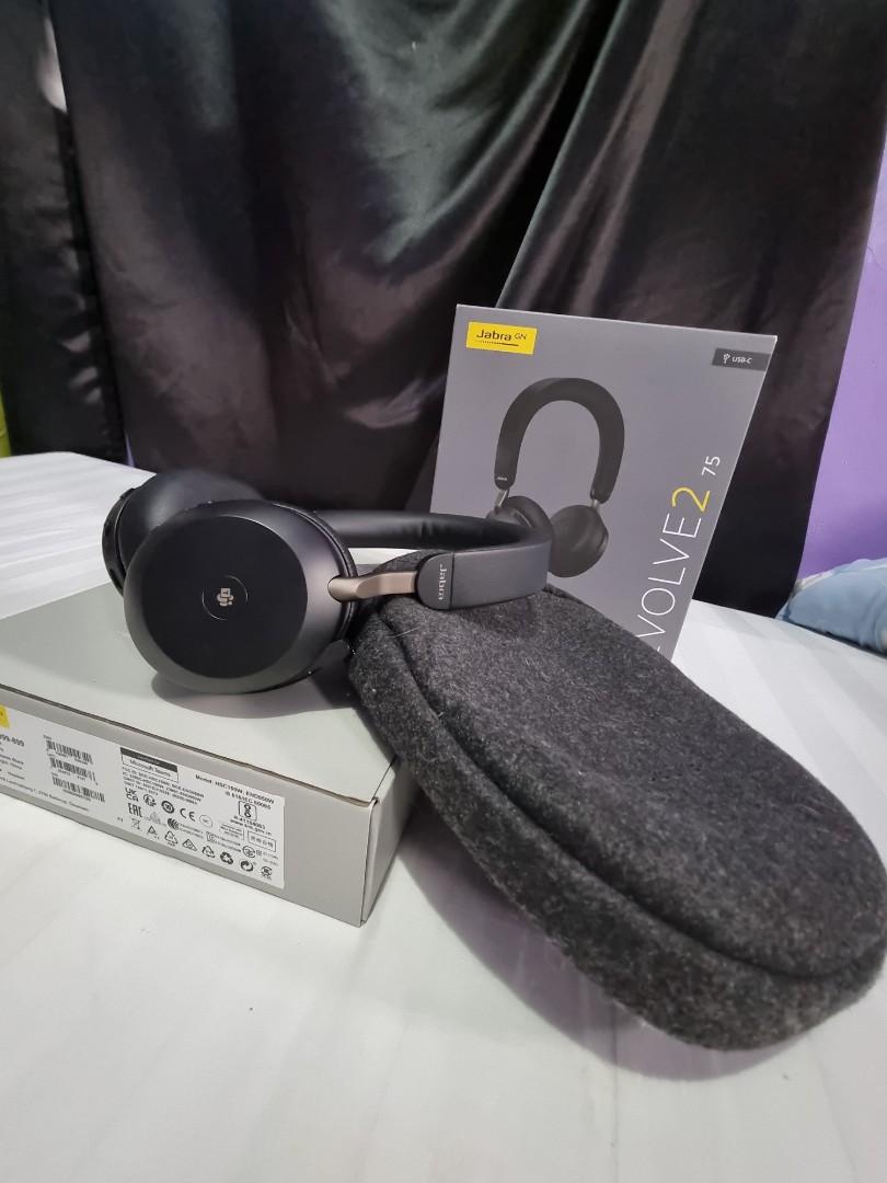 Jabra evolve top 2 75