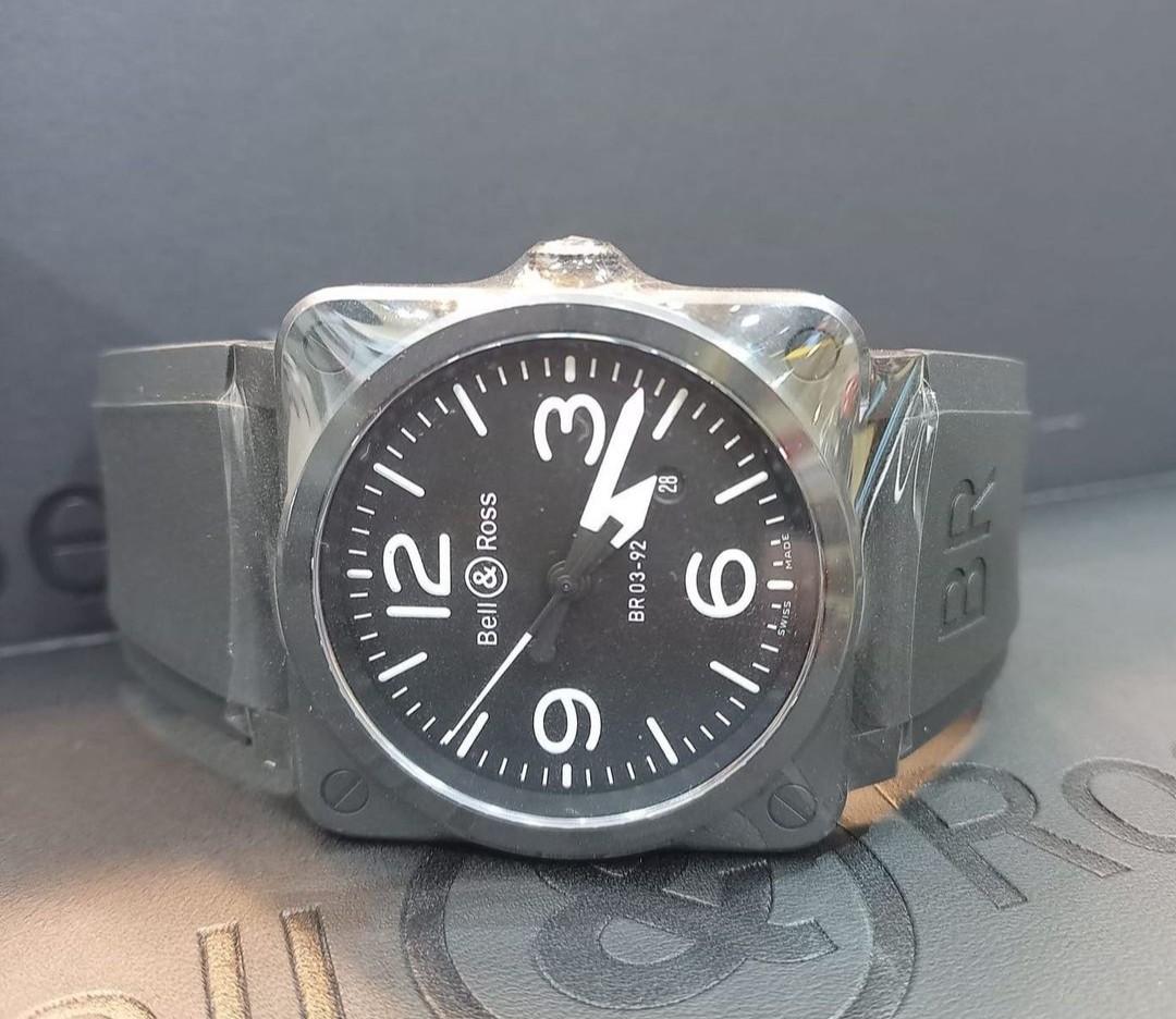 Jam bell online & ross original