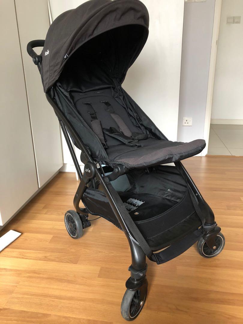Joie on sale tourist mothercare