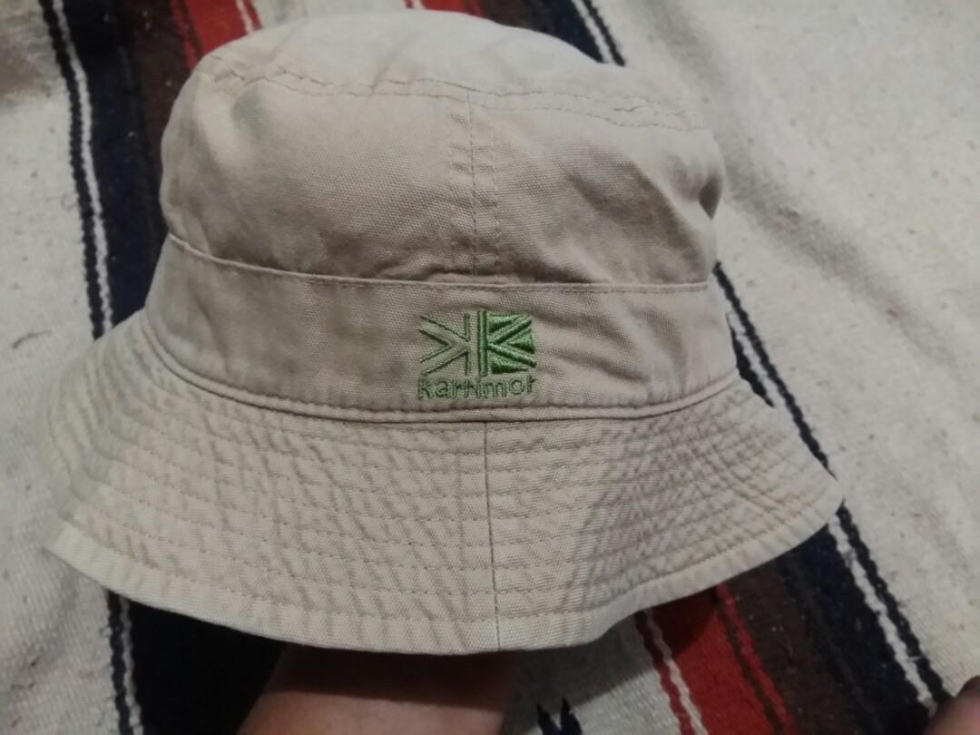 Karrimor clearance bucket hat