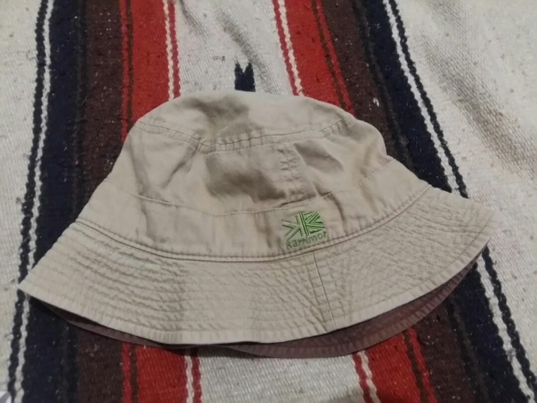 Karrimor sun shop hat