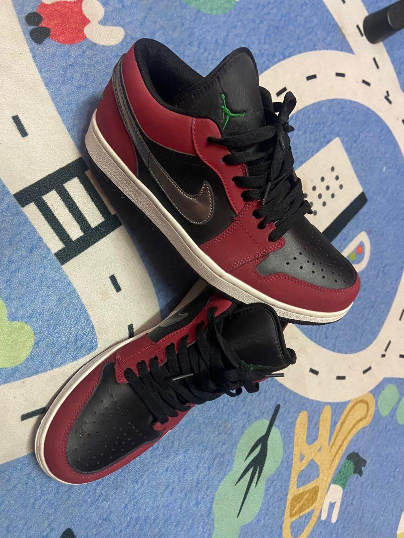 Kasut nike air jordan, Men's Fashion 