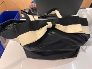 Kate Spade Diaper Bag