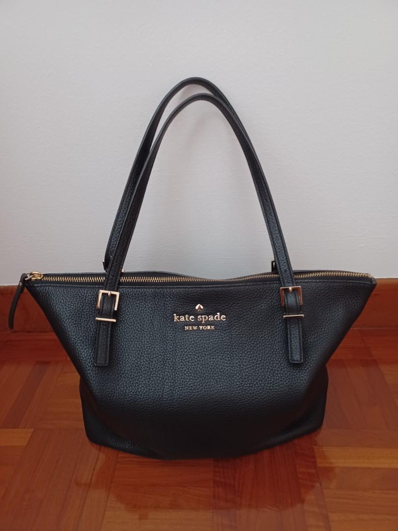 Kate spade small maya tote best sale