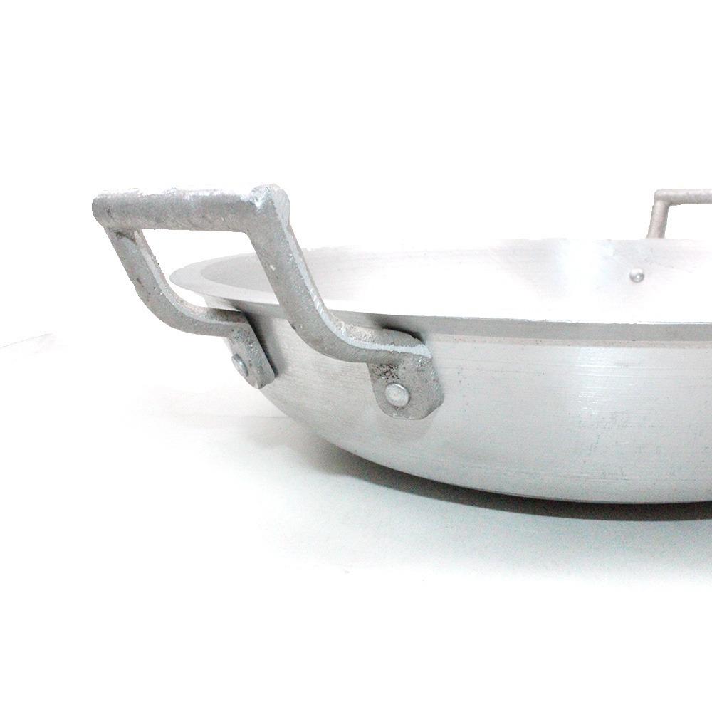 Kawali Frying Pan With Double Handle Kawali D/H #3 #5, Furniture & Home