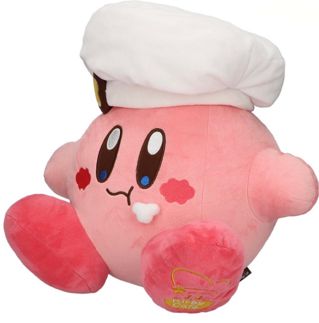 Original kirby plush outlet