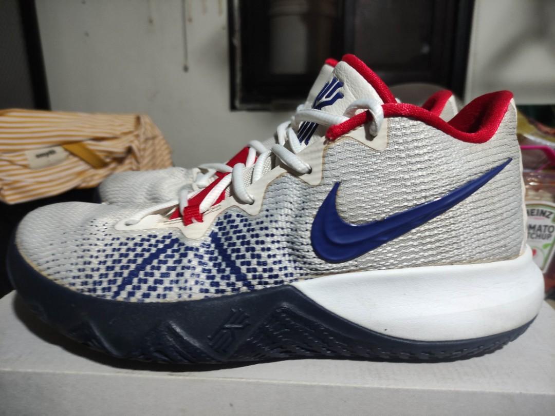 nike fly trap kyrie