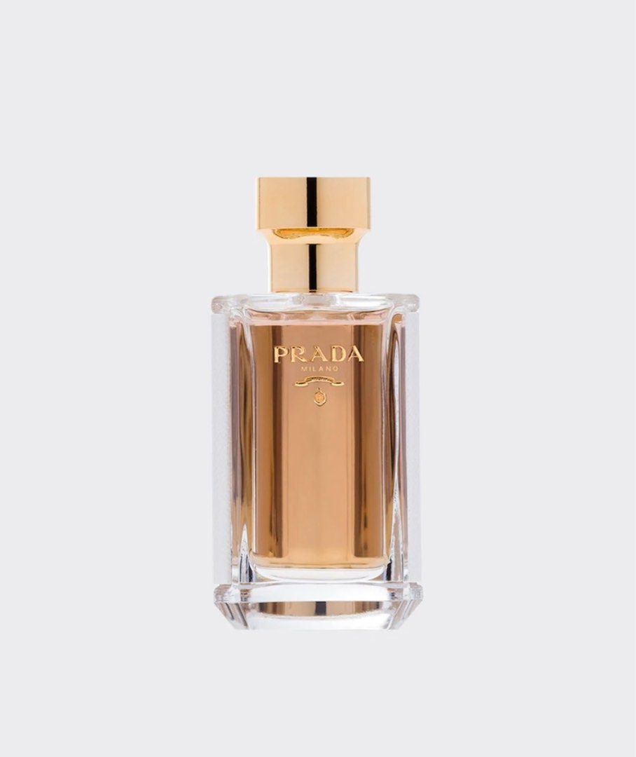 La Femme Prada EDP 50 ml Beauty Personal Care Fragrance