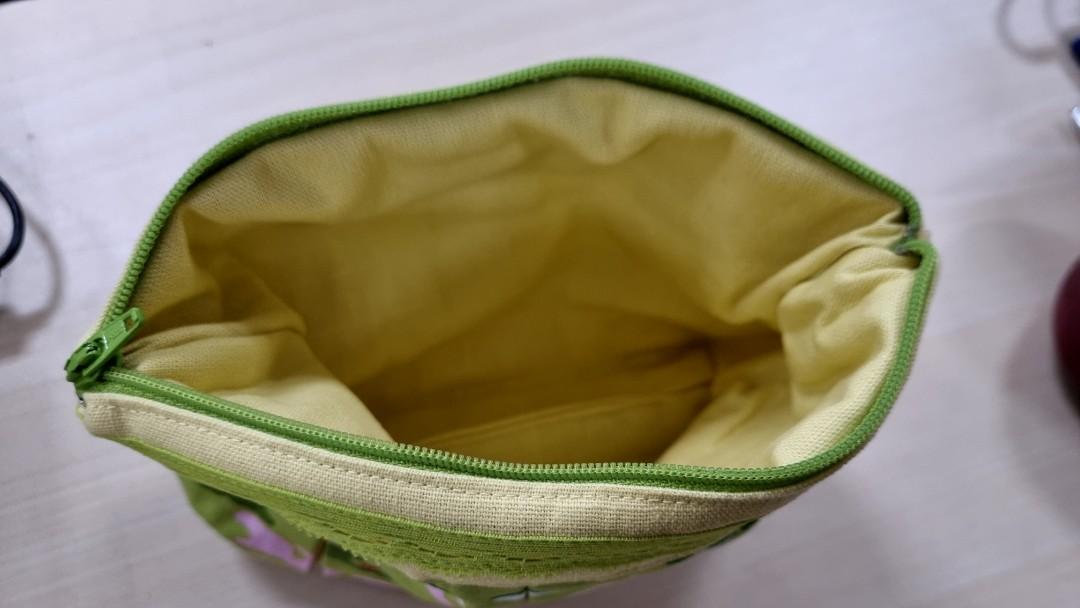 Lady's Pouch, Women's Fashion, Bags & Wallets, Purses & Pouches on