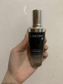 Lancome Advanced Genefique Youth Activating Concentrate Serum