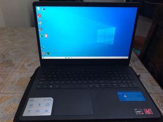 Laptop Dell inspiron 15 3000 AMD