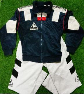 Le Coq Sportf 🇨🇵 Tracksuit