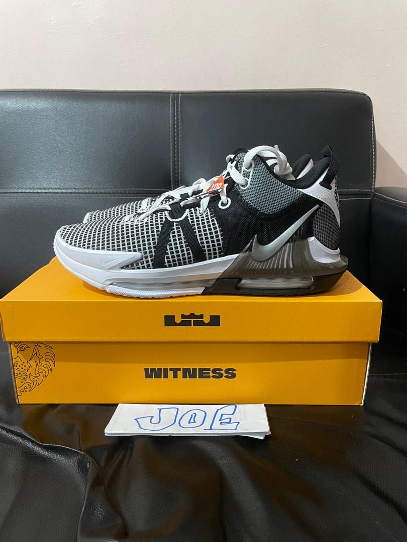 witness 2 lebron
