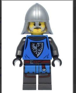 Lego 20 X black falcon soldiers